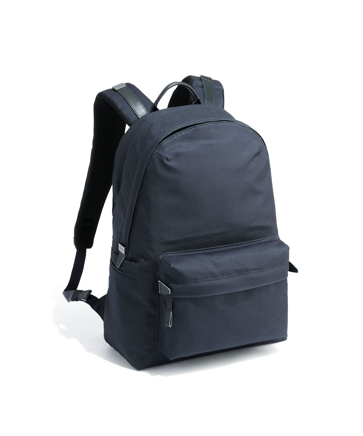 アントラック UNTRACK アントラック リュック デイパック バックパック UNTRACK A4 20L PC 2気室 旅行 撥水 軽い CITY/VT Day Pack S 60026 （ネイビー） ネイビー