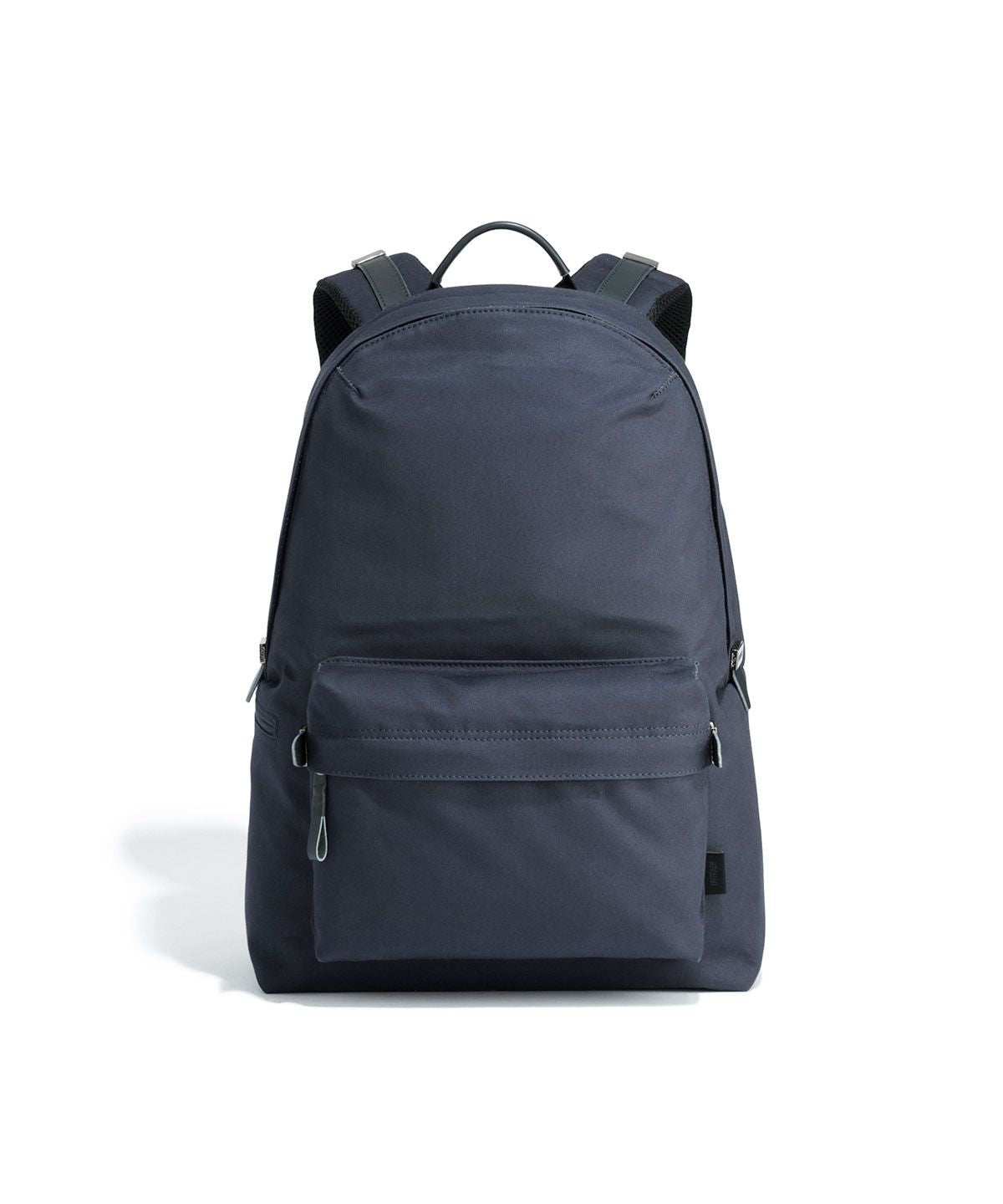 アントラック UNTRACK アントラック リュック デイパック バックパック UNTRACK A4 20L PC 2気室 旅行 撥水 軽い CITY/VT Day Pack S 60026 （ネイビー） ネイビー