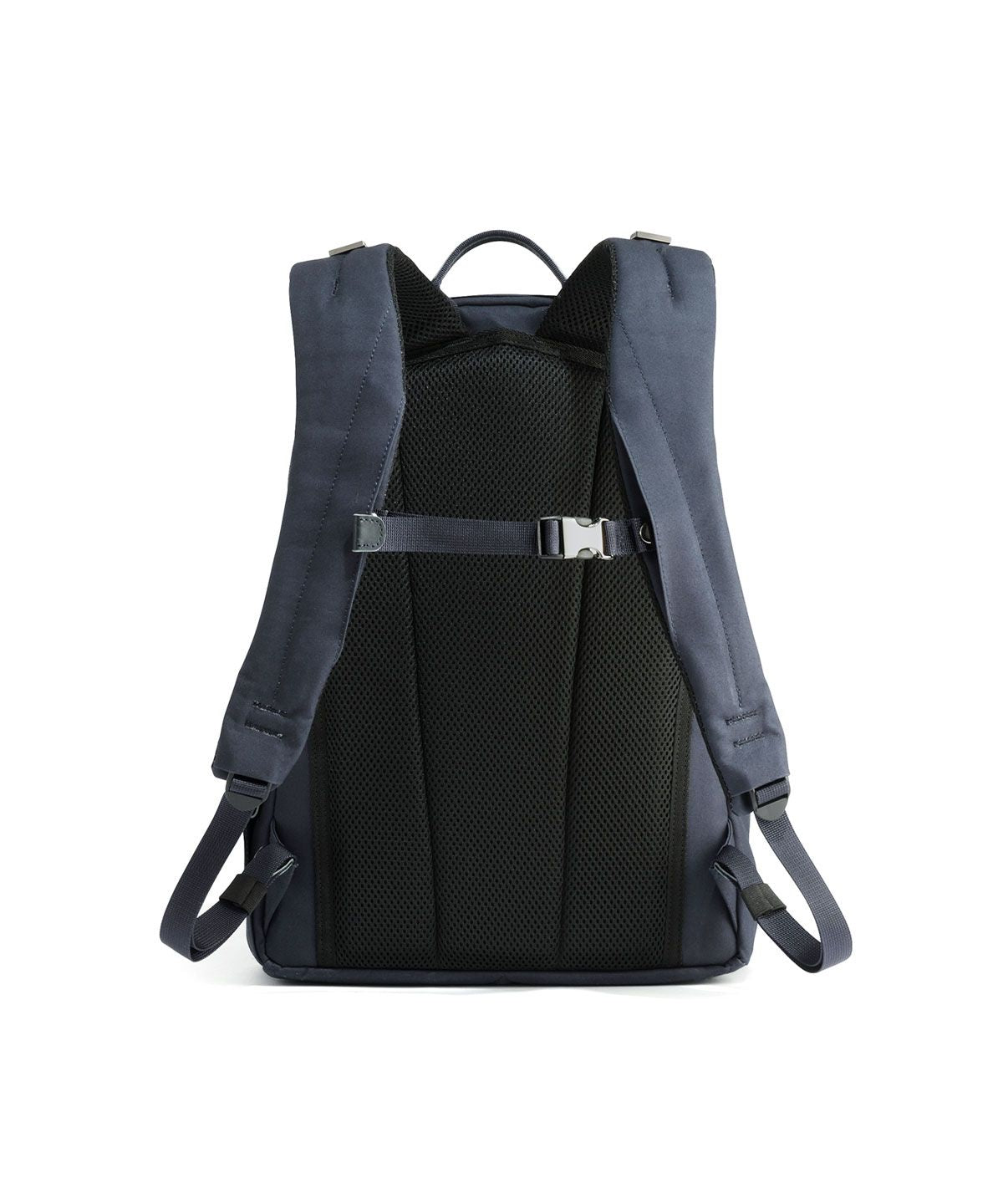 アントラック UNTRACK アントラック リュック デイパック バックパック UNTRACK A4 20L PC 2気室 旅行 撥水 軽い CITY/VT Day Pack S 60026 （ネイビー） ネイビー