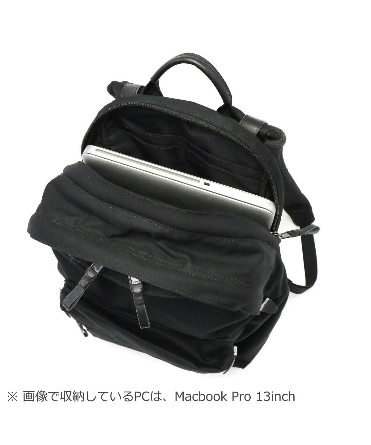 アントラック UNTRACK アントラック リュック デイパック バックパック UNTRACK A4 20L PC 2気室 旅行 撥水 軽い CITY/VT Day Pack S 60026 （ネイビー） ネイビー