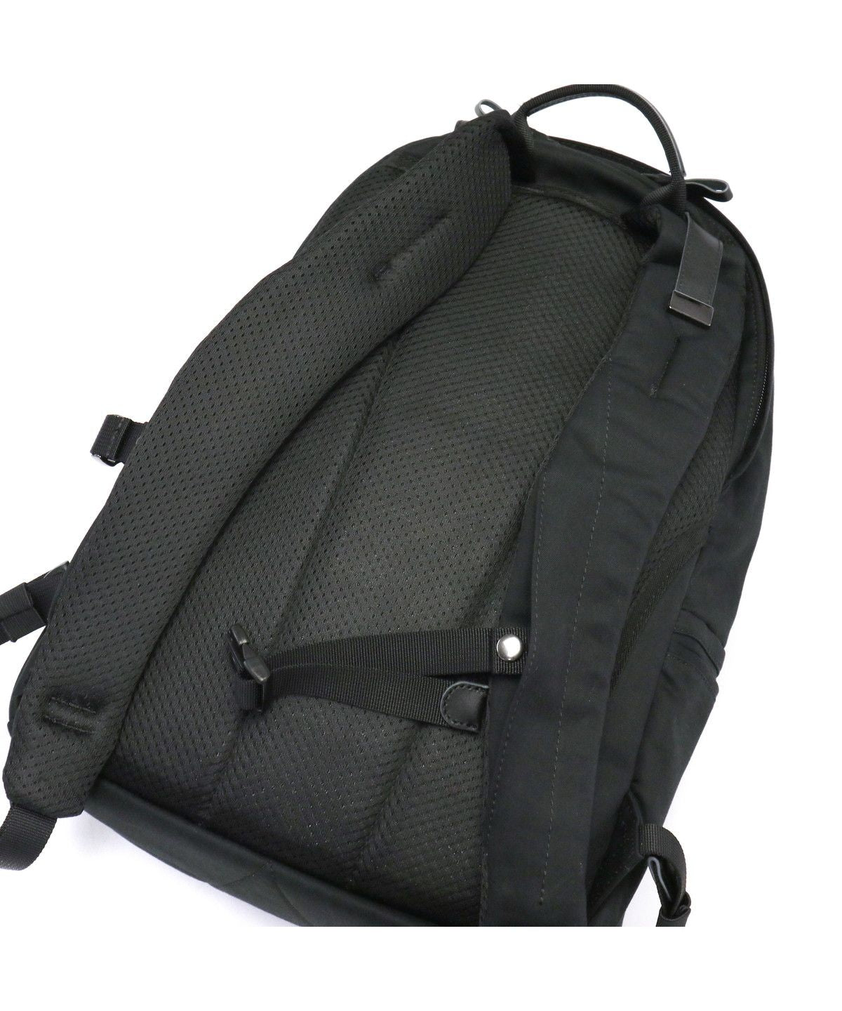 アントラック UNTRACK アントラック リュック デイパック バックパック UNTRACK A4 20L PC 2気室 旅行 撥水 軽い CITY/VT Day Pack S 60026 （ネイビー） ネイビー