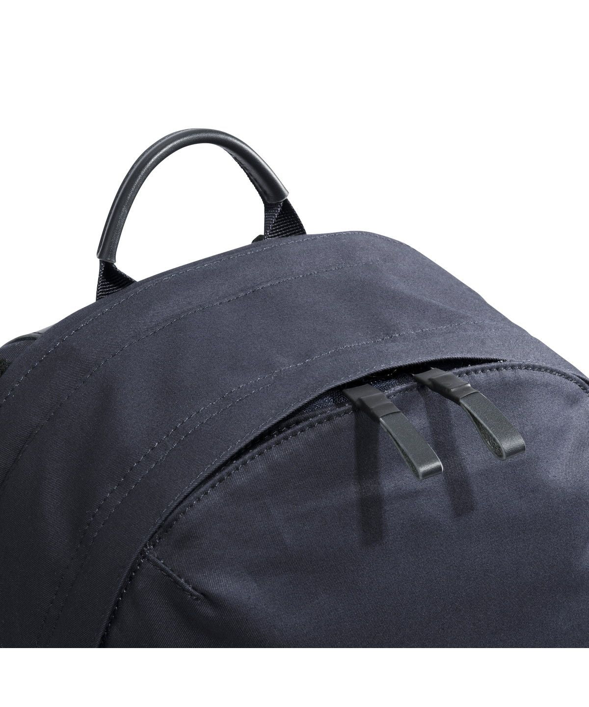 アントラック UNTRACK アントラック リュック デイパック バックパック UNTRACK A4 20L PC 2気室 旅行 撥水 軽い CITY/VT Day Pack S 60026 （ネイビー） ネイビー