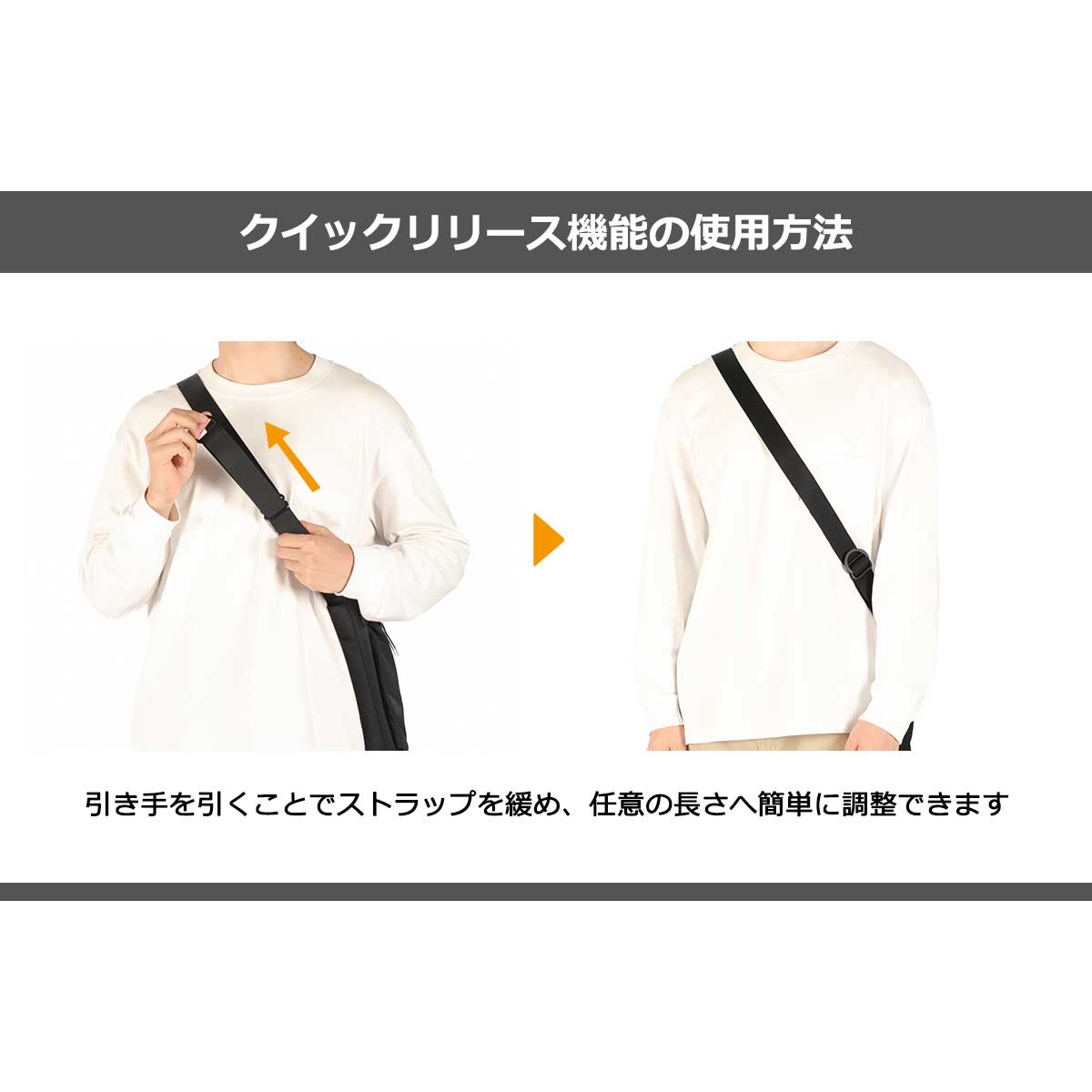 アントラック UNTRACK トートバッグ メンズ レディース 大きめ ファスナー付き A4 大容量 2WAY ショルダー 軽量 PC 撥水 斜めがけ ヘルメットバッグ CITY / DS Tote Shoulder 60213（グレー） グレー