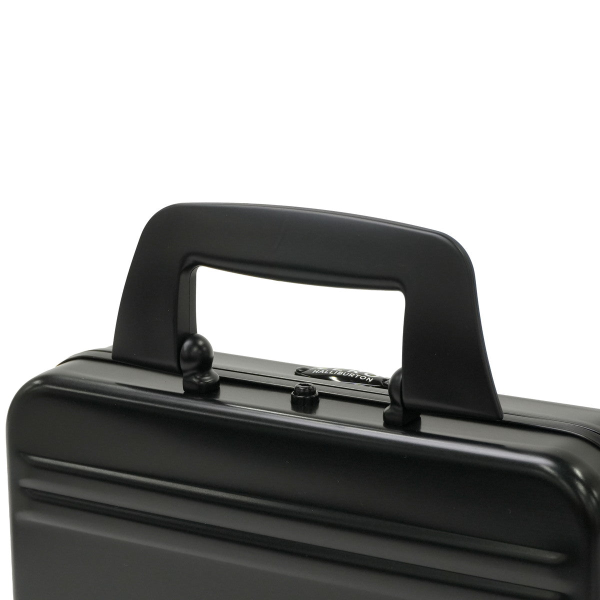 ゼロハリバートン ZERO HALLIBURTON 正規品10年保証 アタッシュケース アルミ オシャレ 小さめ 軽い 2WAY ショルダー Small Aluminum ATT Mini Shoulder Attache Case 94441 （シルバー） シルバー