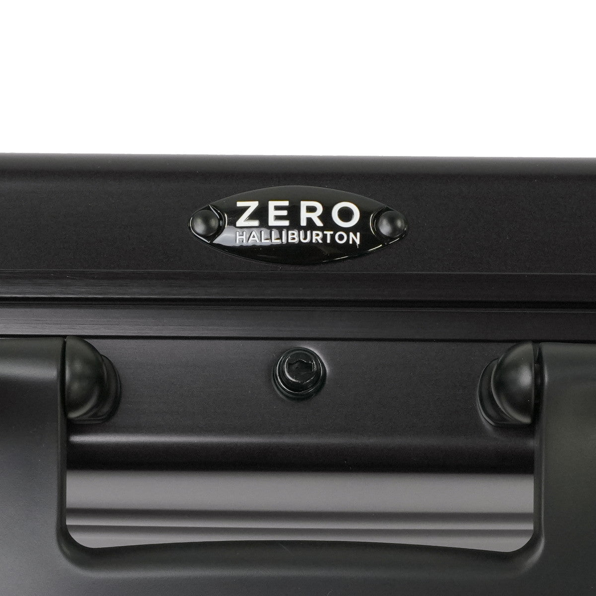 ゼロハリバートン ZERO HALLIBURTON 正規品10年保証 アタッシュケース アルミ オシャレ 小さめ 軽い 2WAY ショルダー Small Aluminum ATT Mini Shoulder Attache Case 94441 （シルバー） シルバー