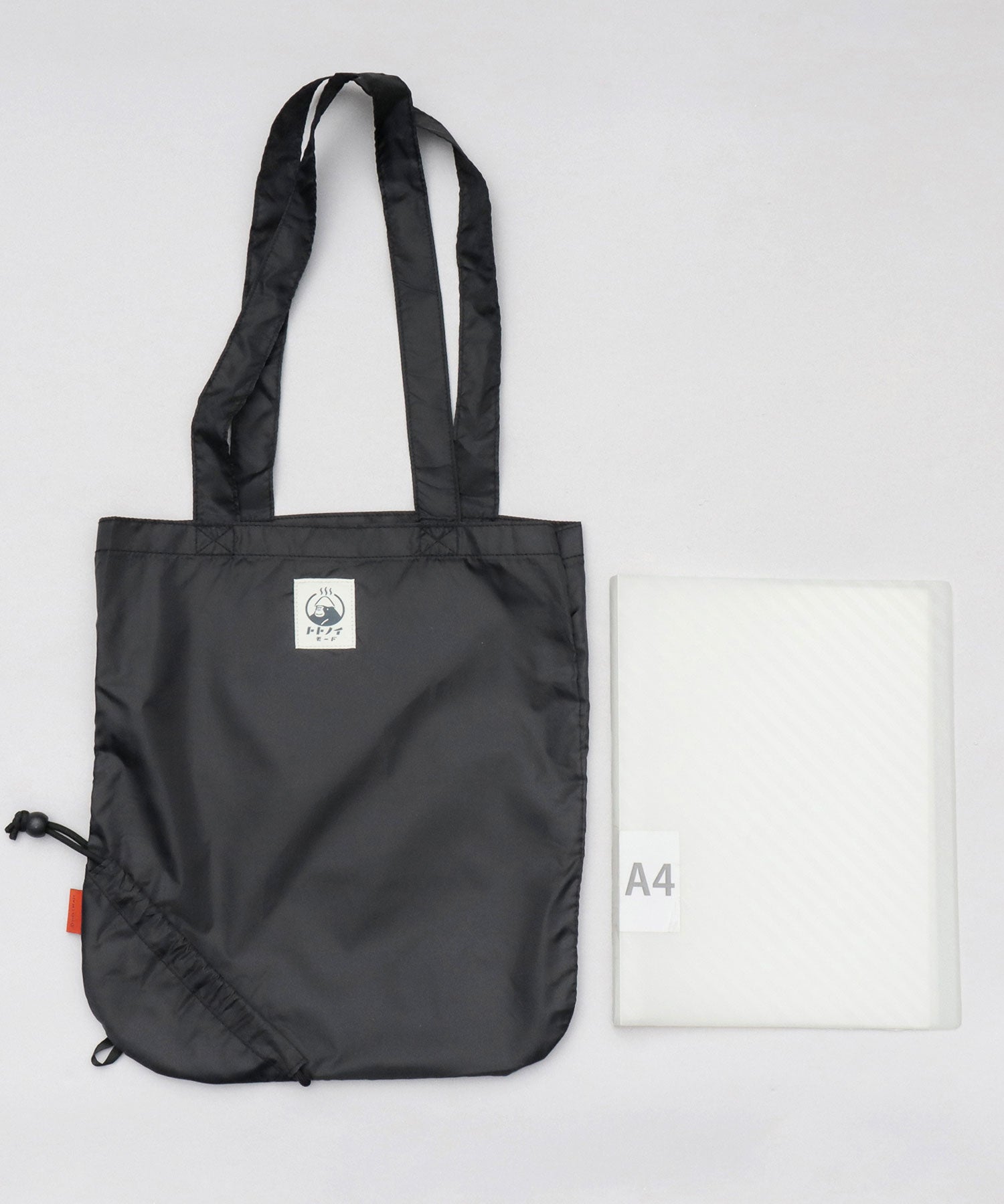 Gorilax Gorilax Mascot Bag Tote Bag