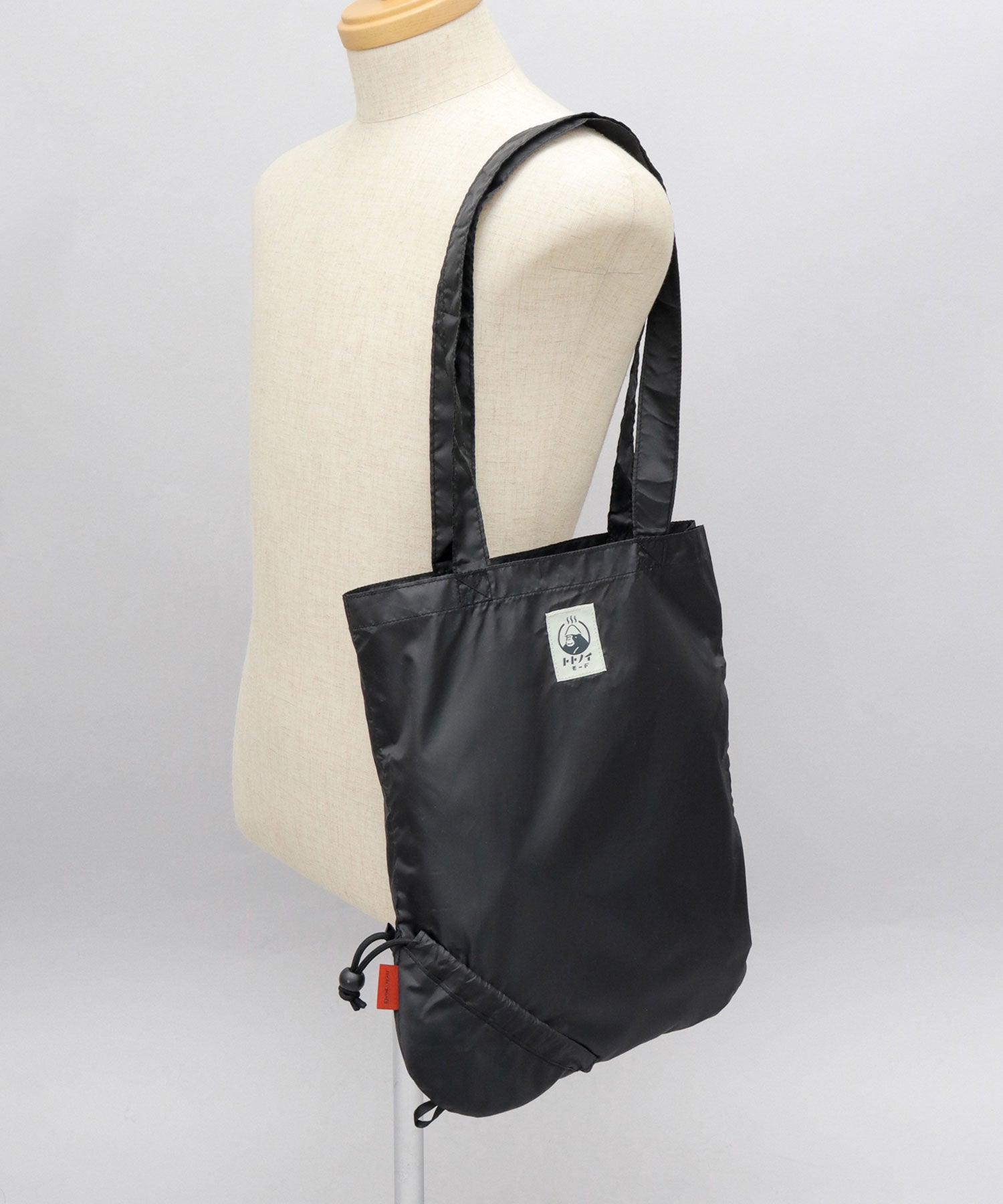 Gorilax Gorilax Mascot Bag Tote Bag
