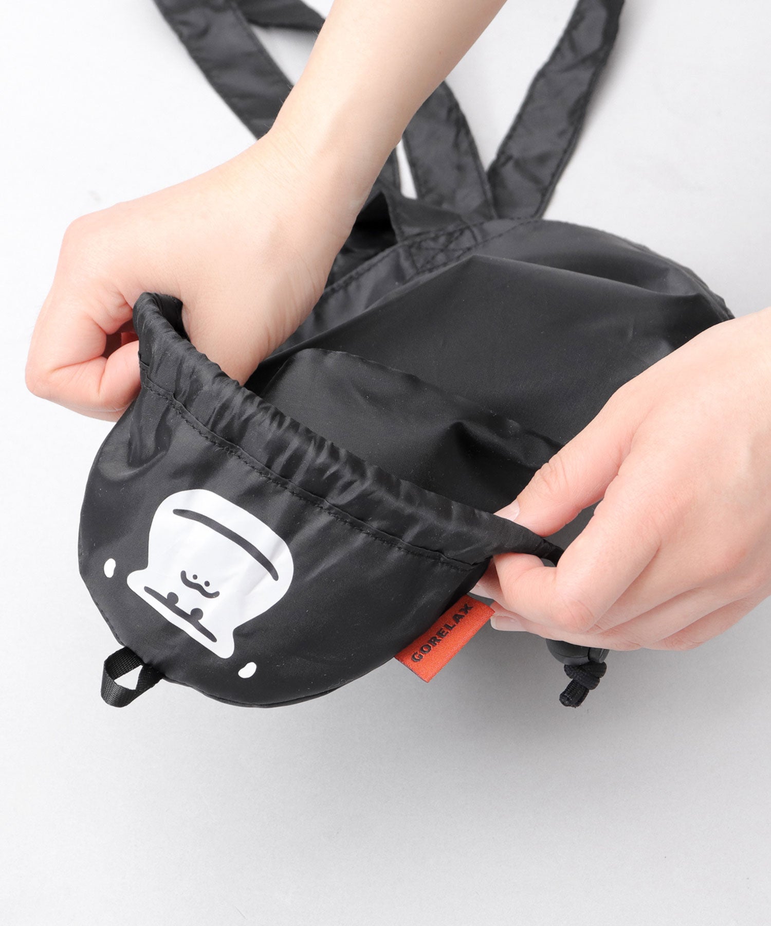 Gorilax Gorilax Mascot Bag Tote Bag