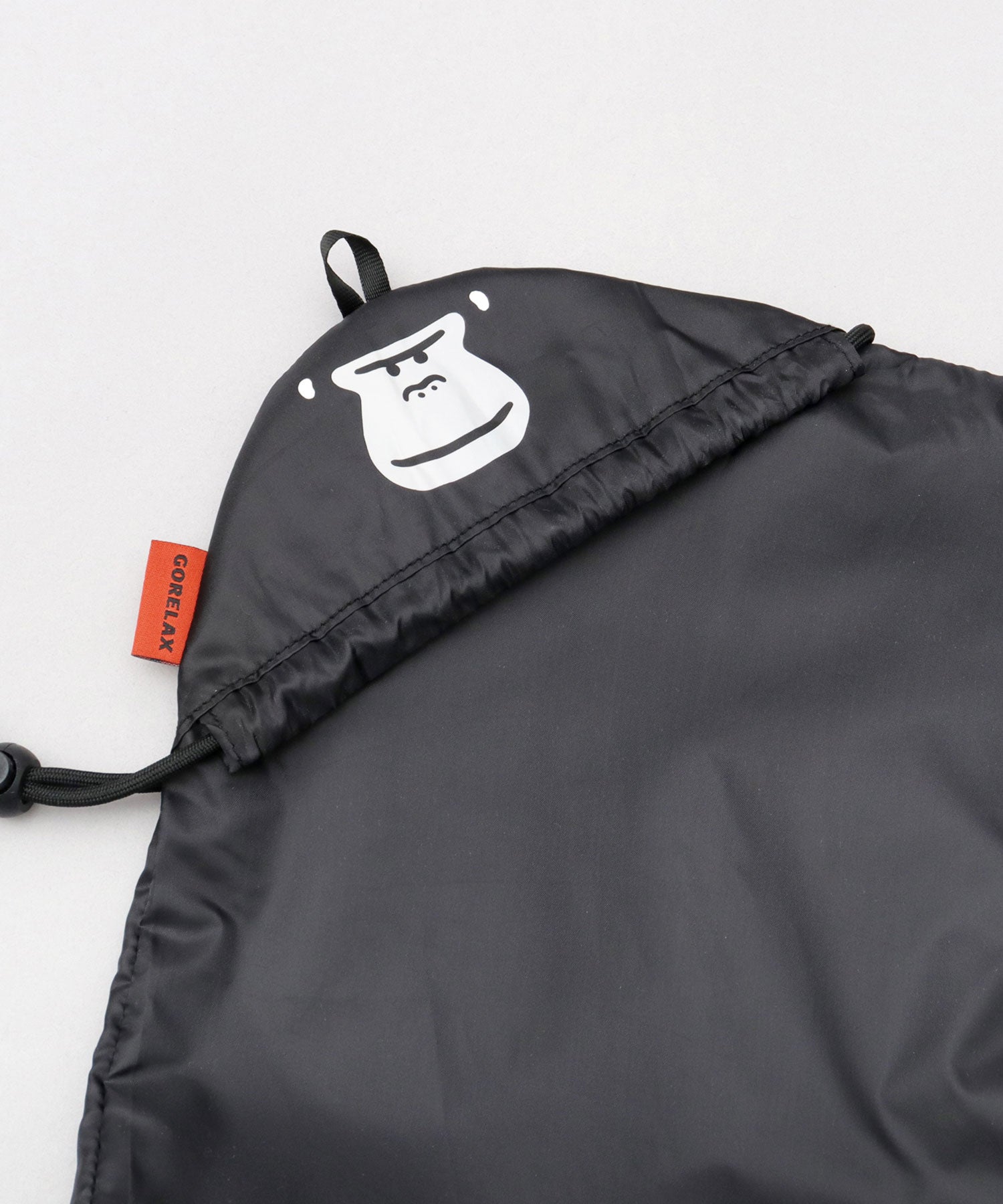 Gorilax Gorilax Mascot Bag Tote Bag