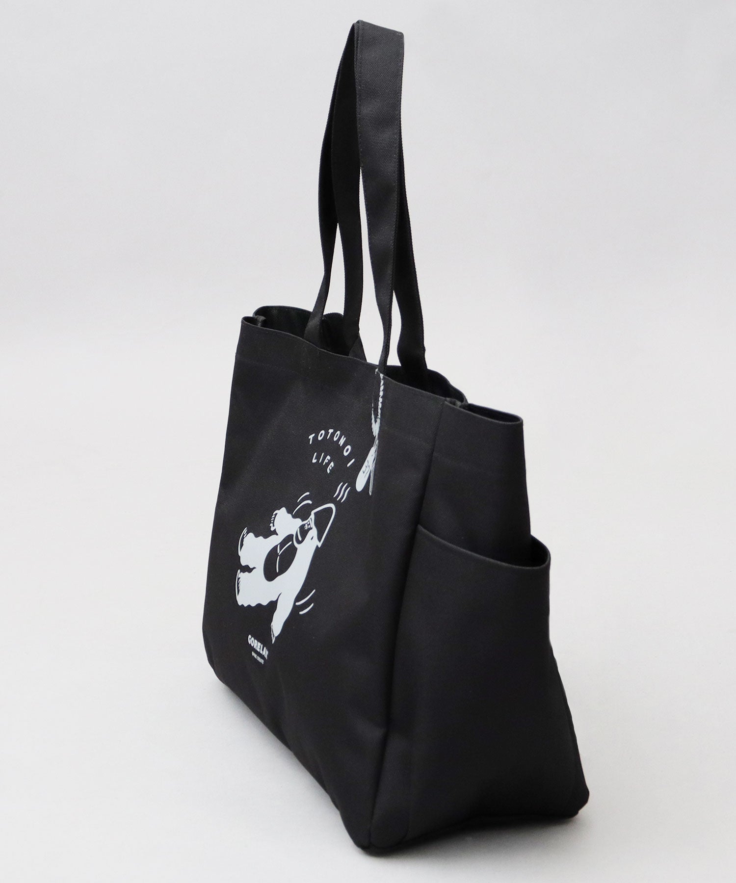 Gorilla Relax Sauna Bag Sauna Tote Bag Waterproof Large Size Large Capacity Gorilla
