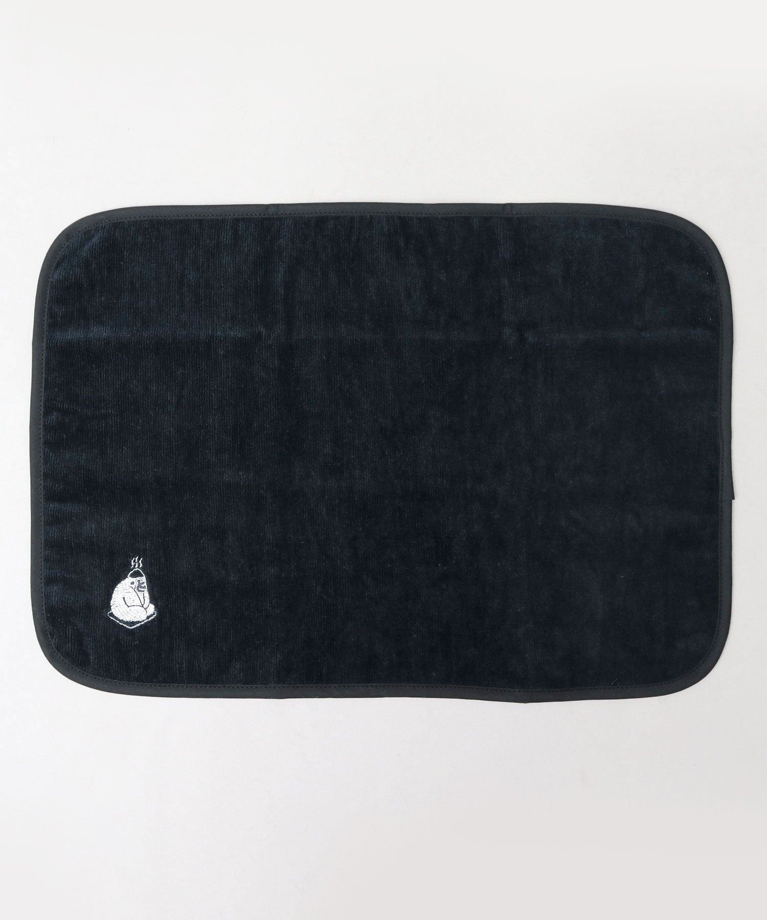 ゴリラックス ごリラックス 日本製 今治タオル サウナマット サウナタオル 2WAY サ活 サ旅 お風呂 （サウナライトグレー） サウナライトグレー