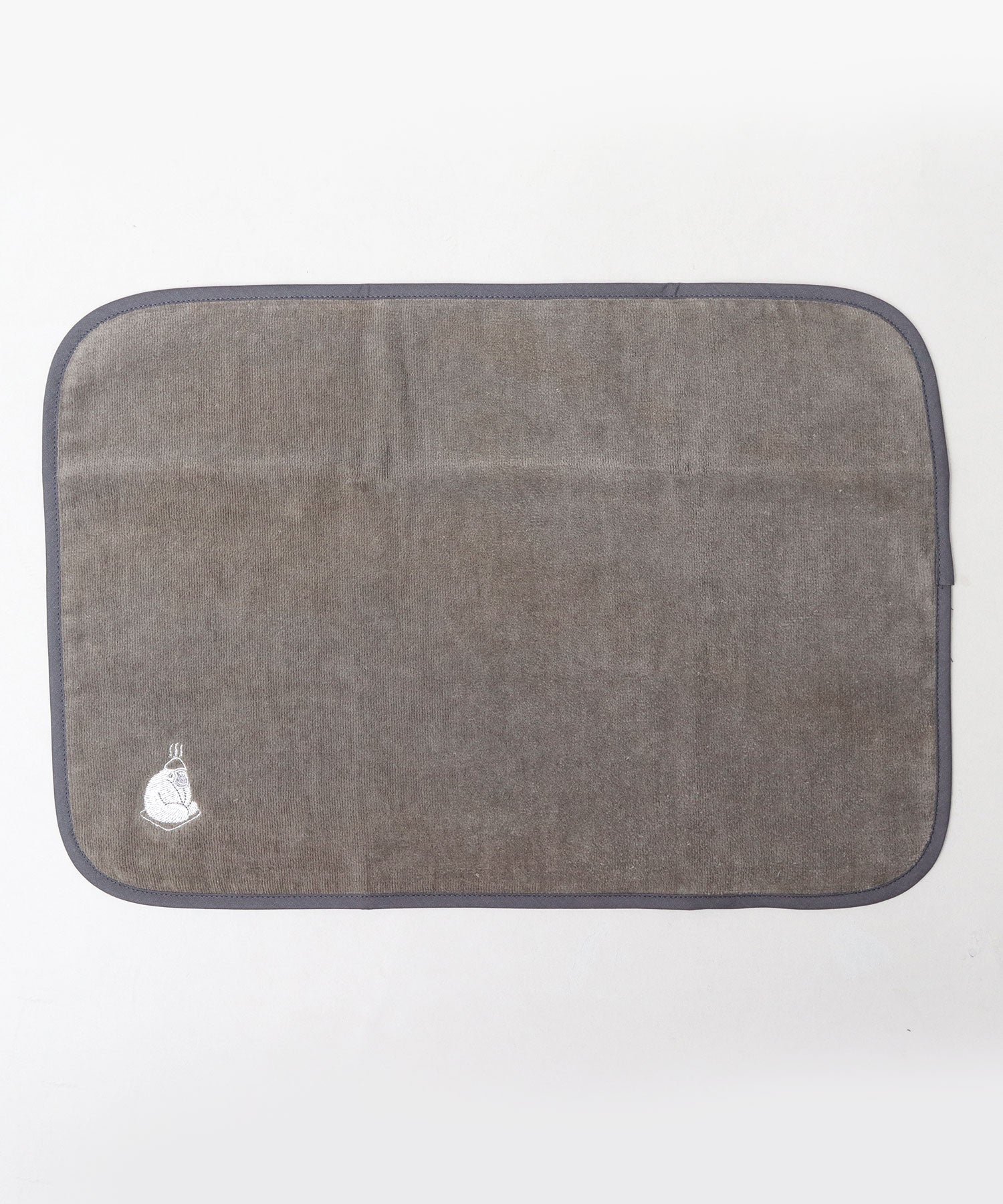 ゴリラックス ごリラックス 日本製 今治タオル サウナマット サウナタオル 2WAY サ活 サ旅 お風呂 （サウナライトグレー） サウナライトグレー