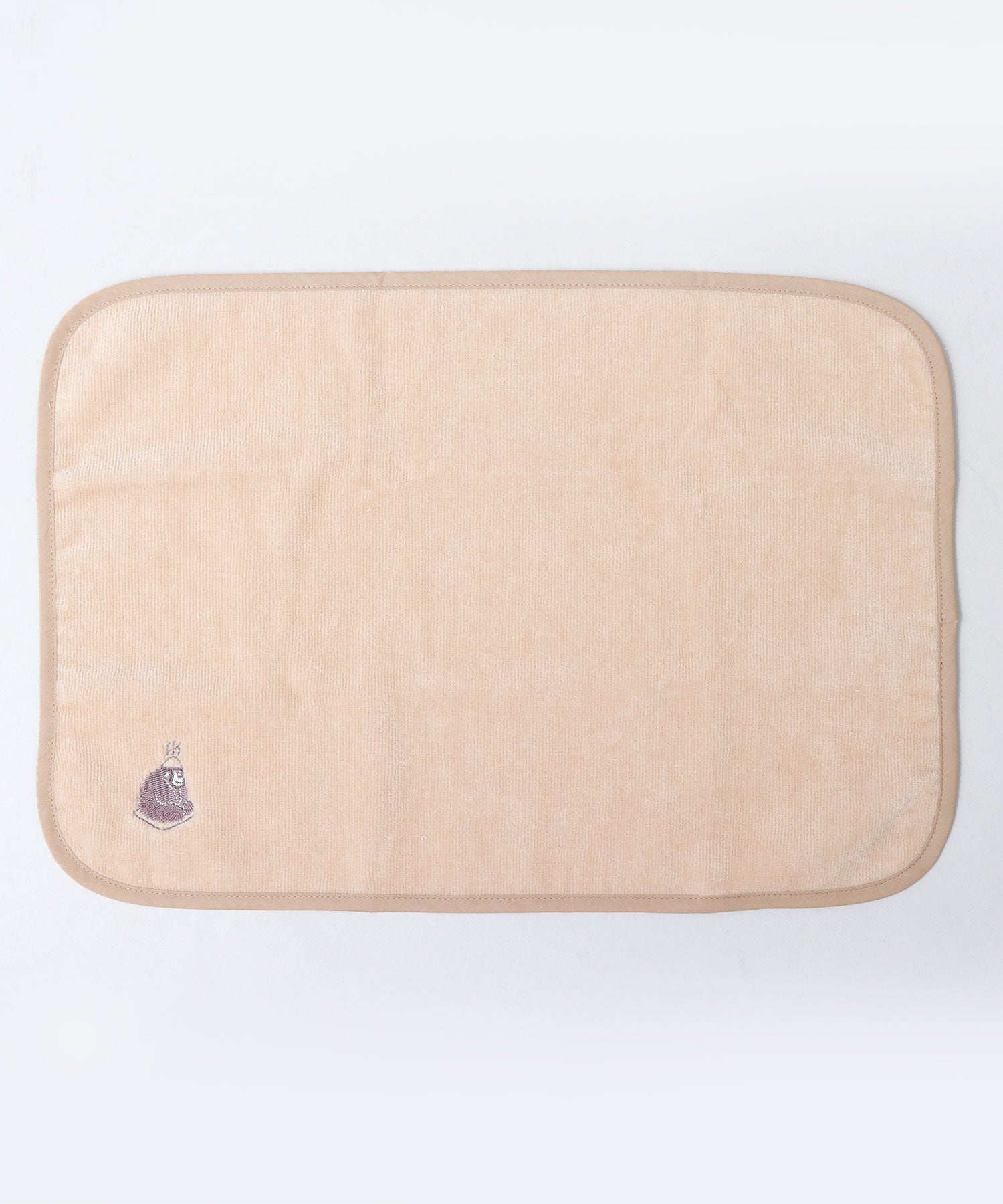 ゴリラックス ごリラックス 日本製 今治タオル サウナマット サウナタオル 2WAY サ活 サ旅 お風呂 （サウナライトグレー） サウナライトグレー