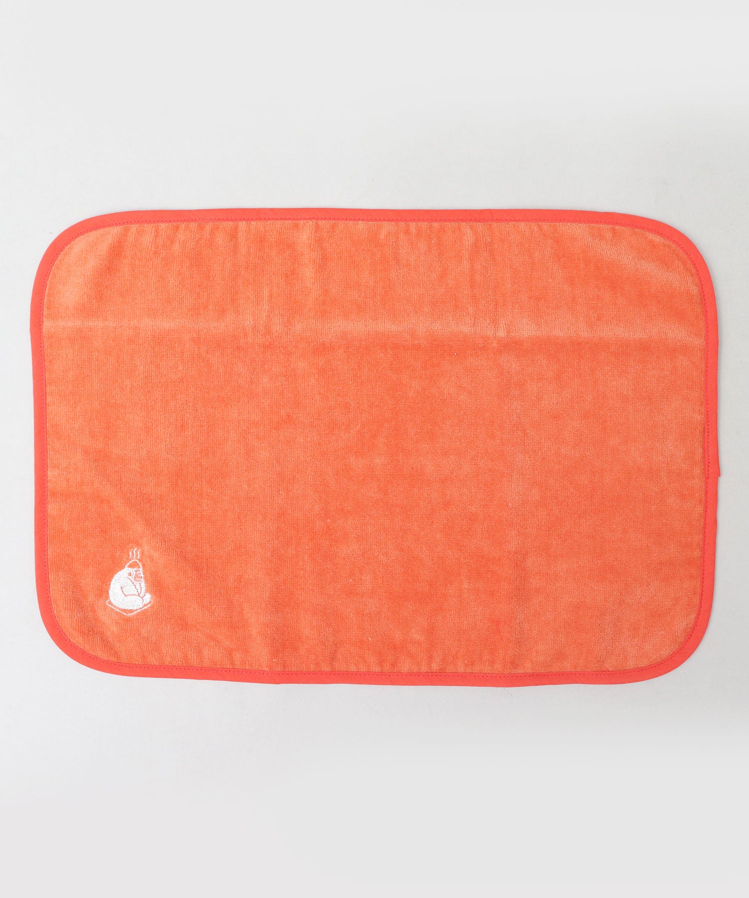 ゴリラックス ごリラックス 日本製 今治タオル サウナマット サウナタオル 2WAY サ活 サ旅 お風呂 （サウナライトグレー） サウナライトグレー