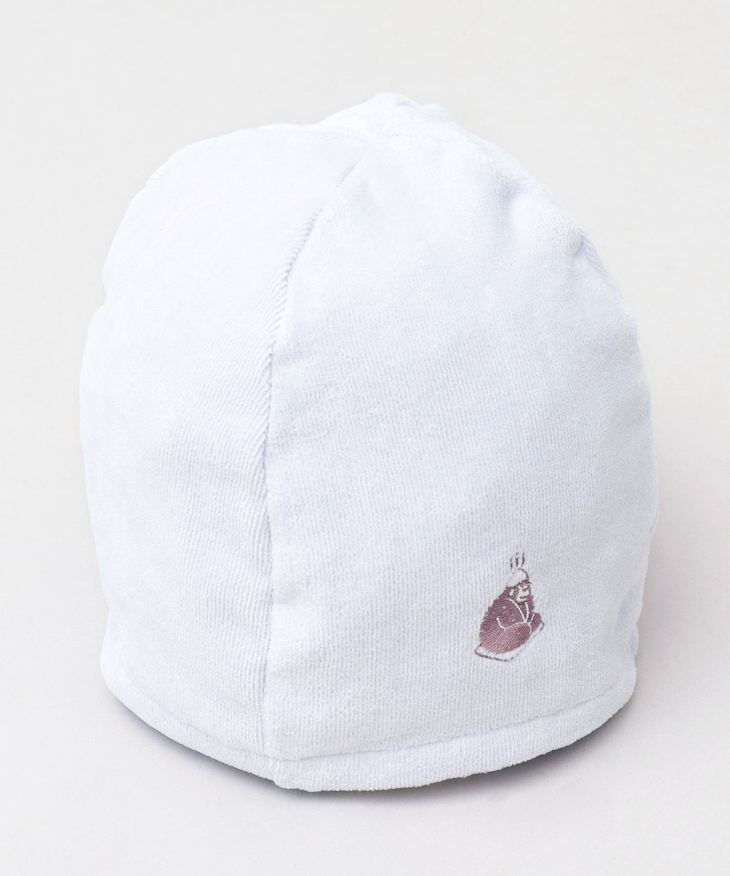 Gorilax Go Relax Made in Japan Imabari Towel Sauna Hat Totonoi Item Sauna Activity Sauna Travel Sauna Cap