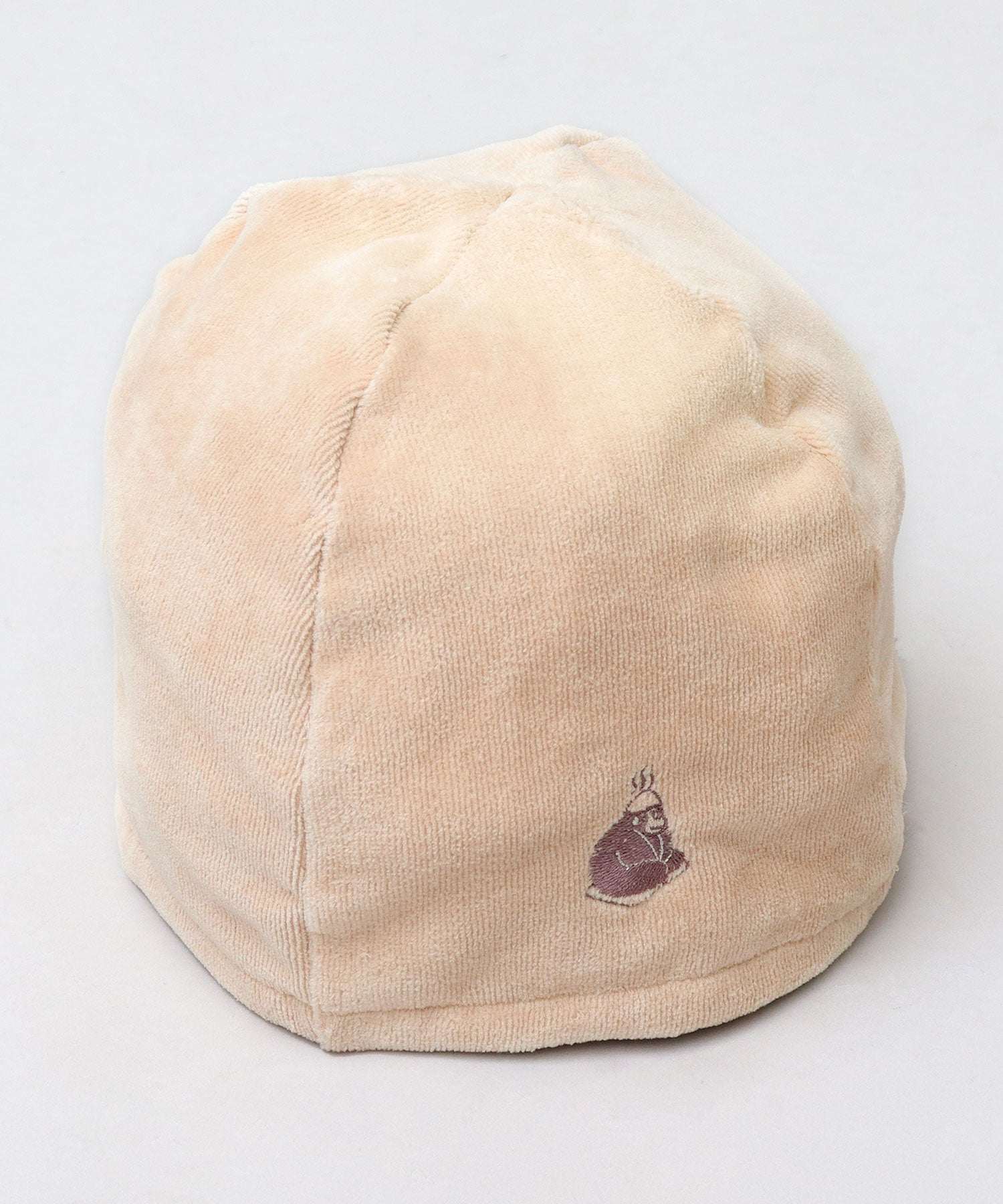 Gorilax Go Relax Made in Japan Imabari Towel Sauna Hat Totonoi Item Sauna Activity Sauna Travel Sauna Cap