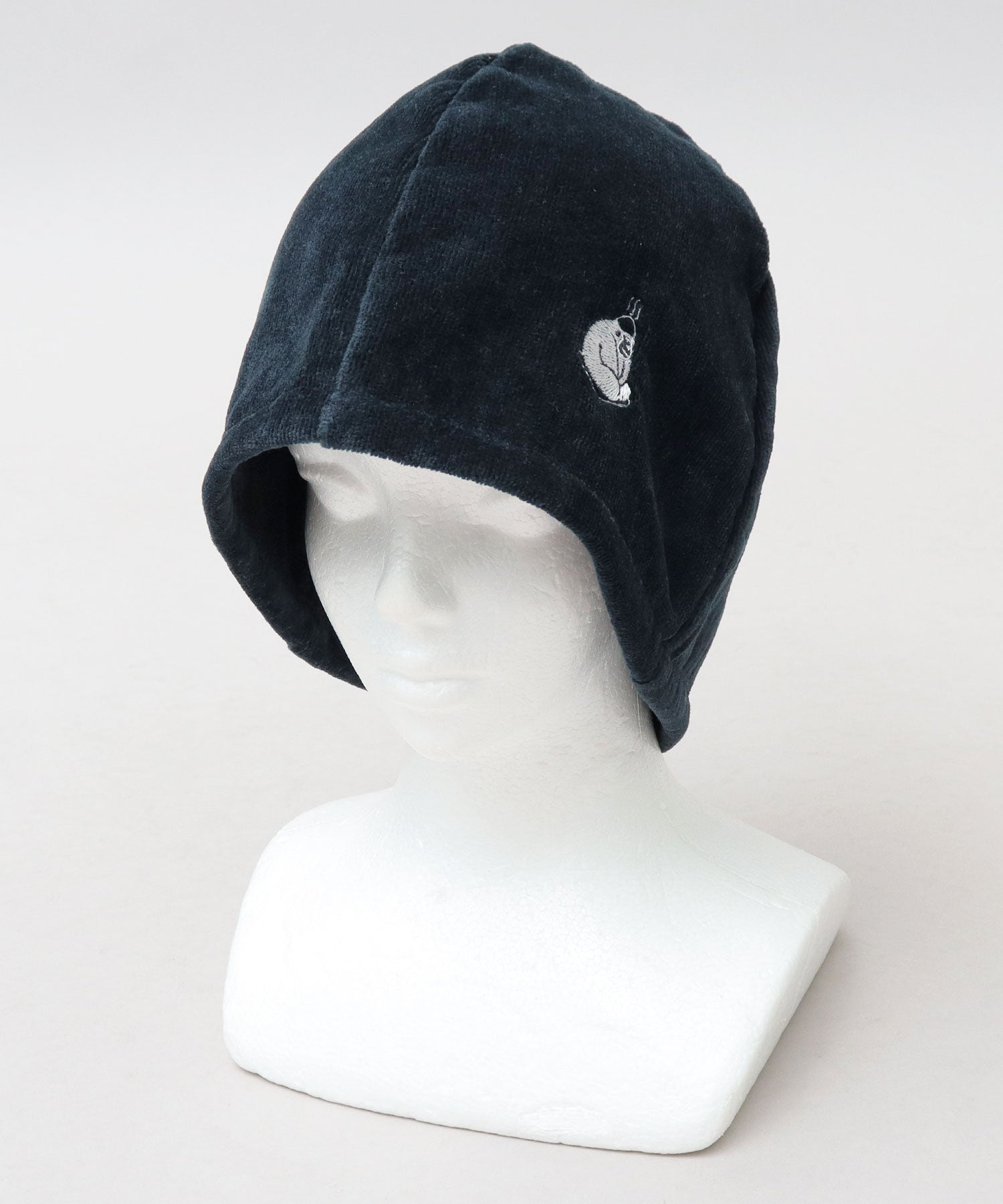 Gorilax Go Relax Made in Japan Imabari Towel Sauna Hat Totonoi Item Sauna Activity Sauna Travel Sauna Cap