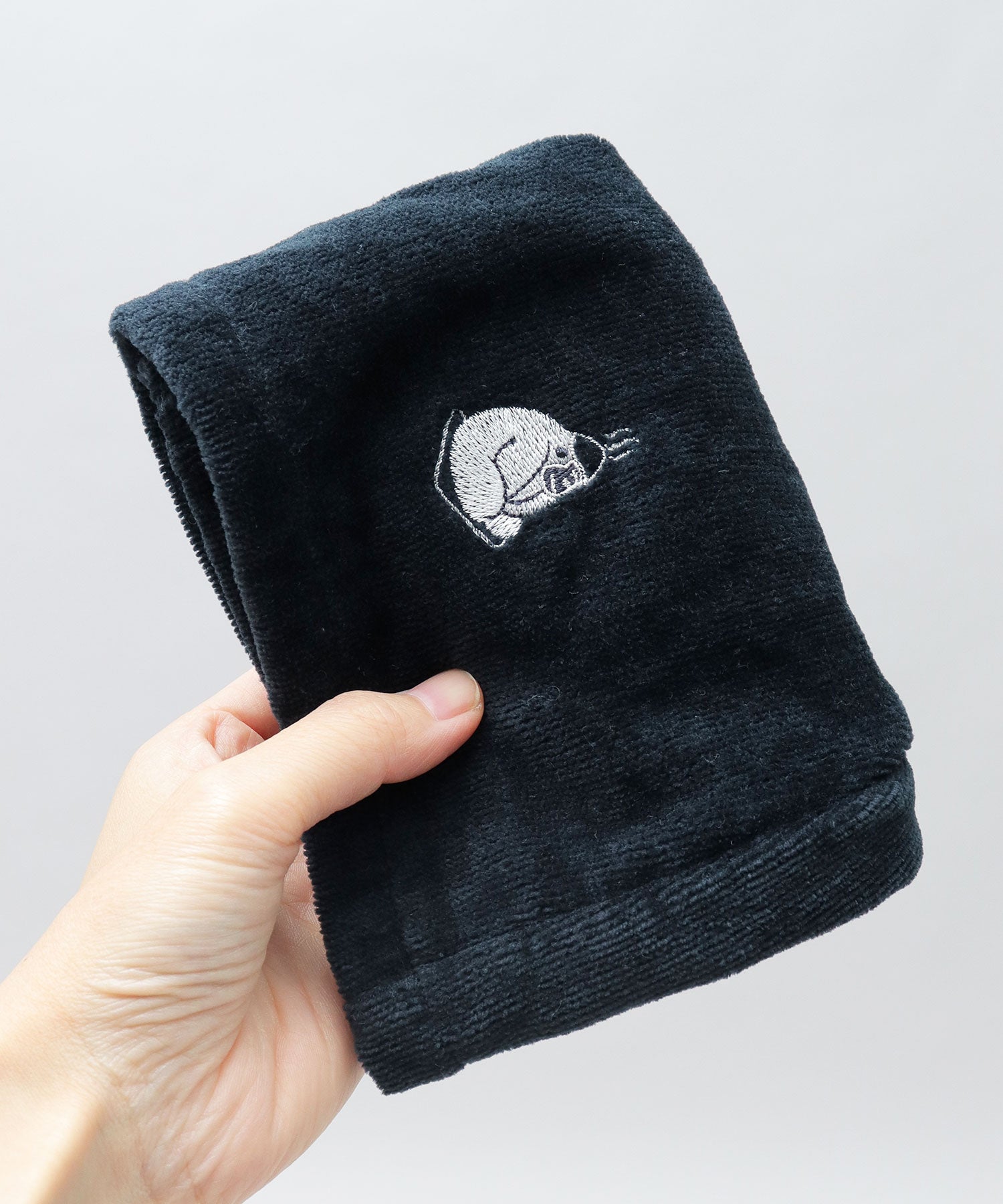 Gorilax Go Relax Made in Japan Imabari Towel Sauna Hat Totonoi Item Sauna Activity Sauna Travel Sauna Cap