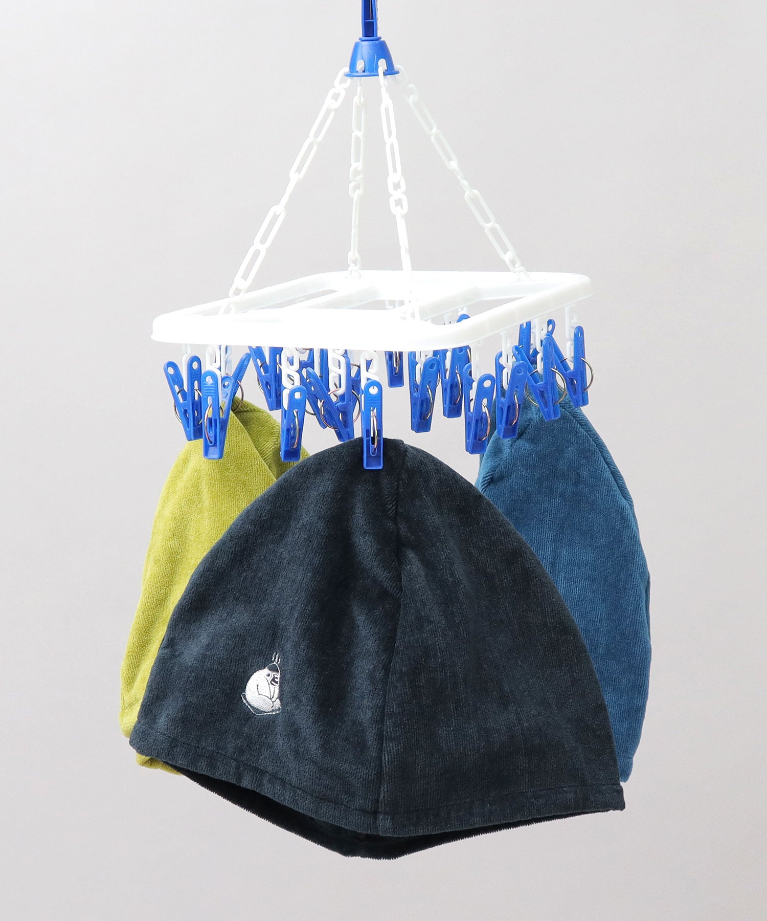 Gorilax Go Relax Made in Japan Imabari Towel Sauna Hat Totonoi Item Sauna Activity Sauna Travel Sauna Cap