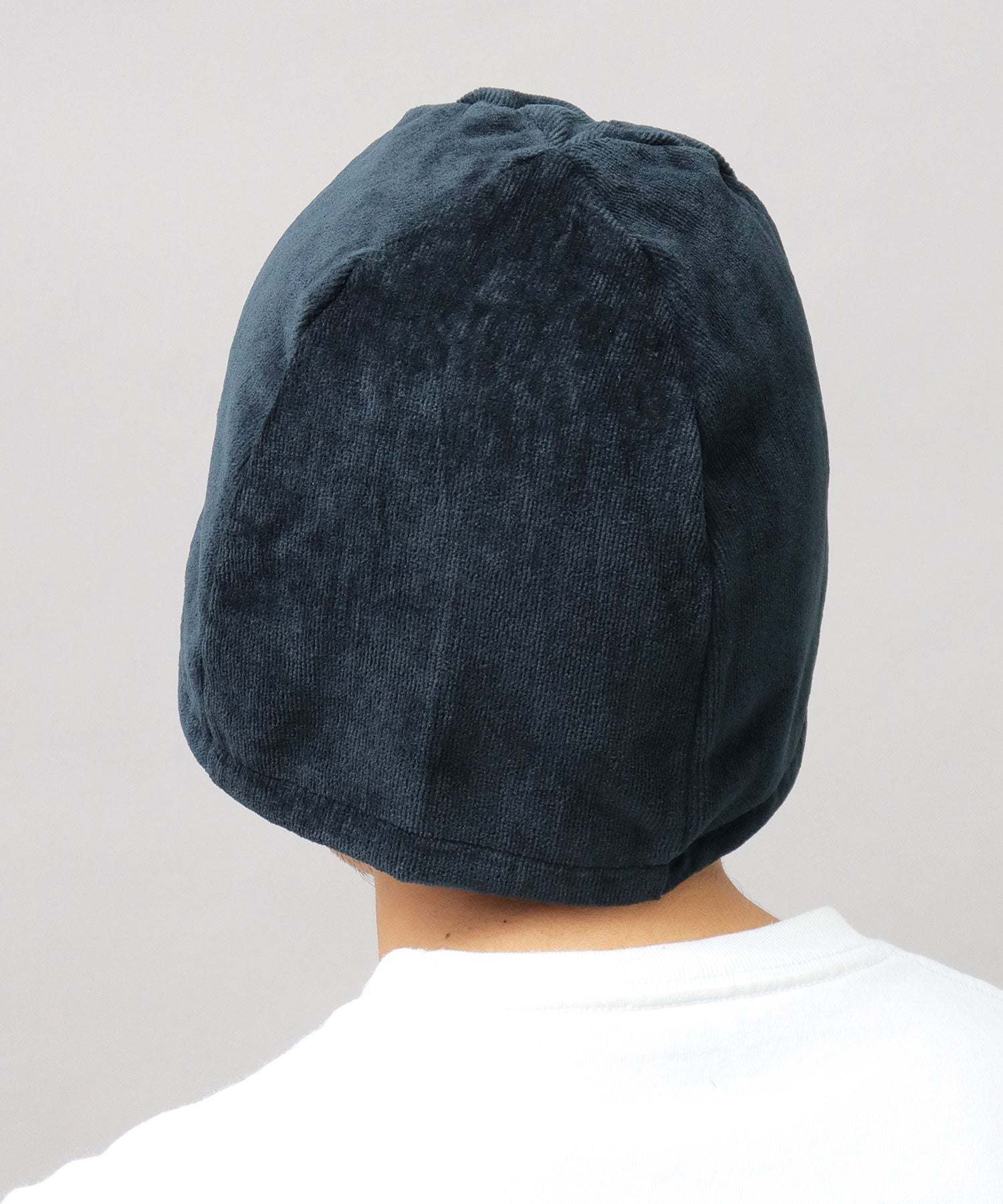 Gorilax Go Relax Made in Japan Imabari Towel Sauna Hat Totonoi Item Sauna Activity Sauna Travel Sauna Cap