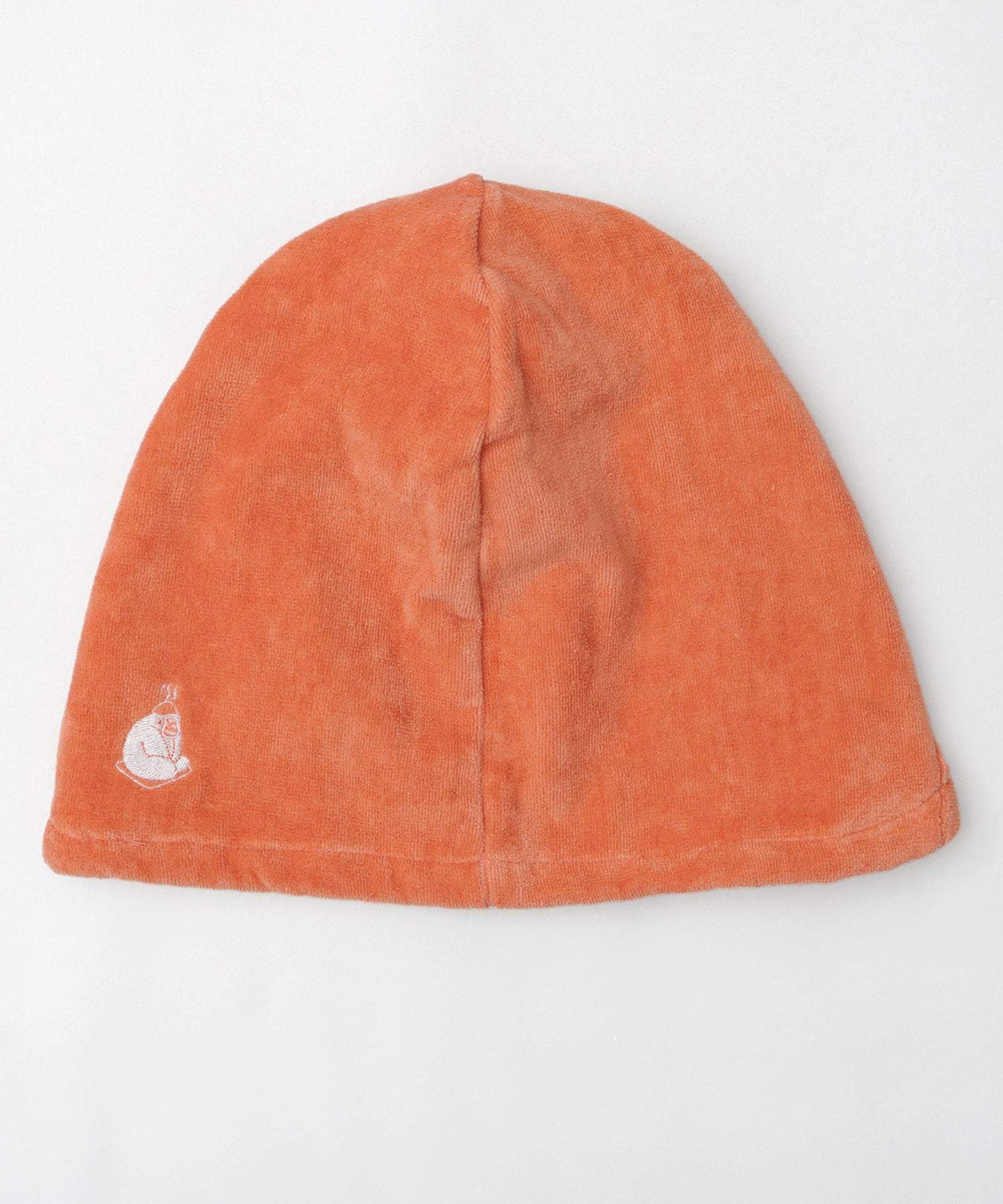 Gorilax Go Relax Made in Japan Imabari Towel Meditation Sauna Hat Bath