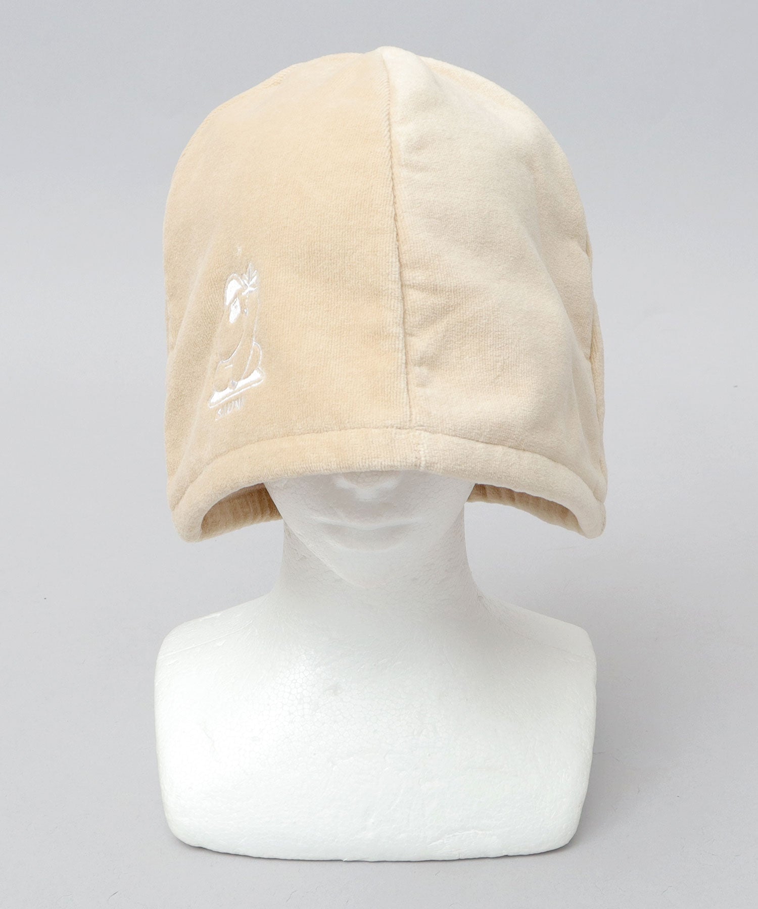 Gorilax Gorilax 【A.M.S. Special Order】 Sauna Hat Imabari Towel Made in Japan