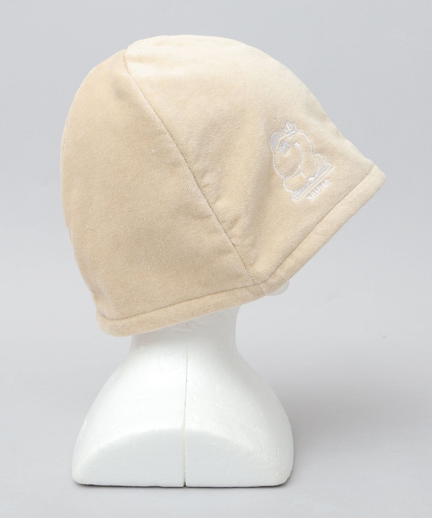 Gorilax Gorilax 【A.M.S. Special Order】 Sauna Hat Imabari Towel Made in Japan