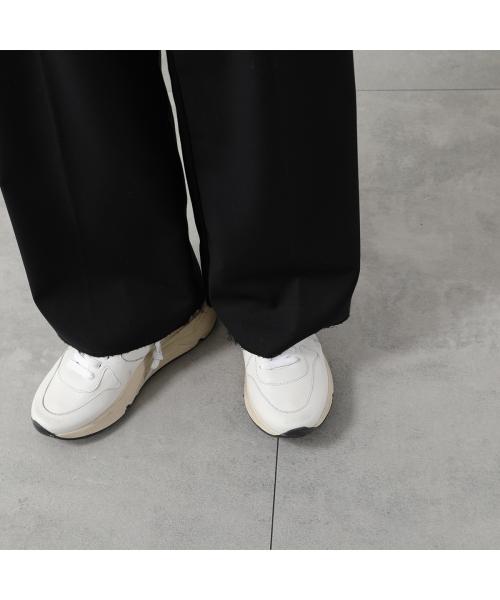 ゴールデングース GOLDEN GOOSE GOLDEN GOOSE スニーカー RUNNING SOLE GWF00126 F006129 （10834/WHITE/GOLD/BEIGE） 10834/WHITE/GOLD/BEIGE