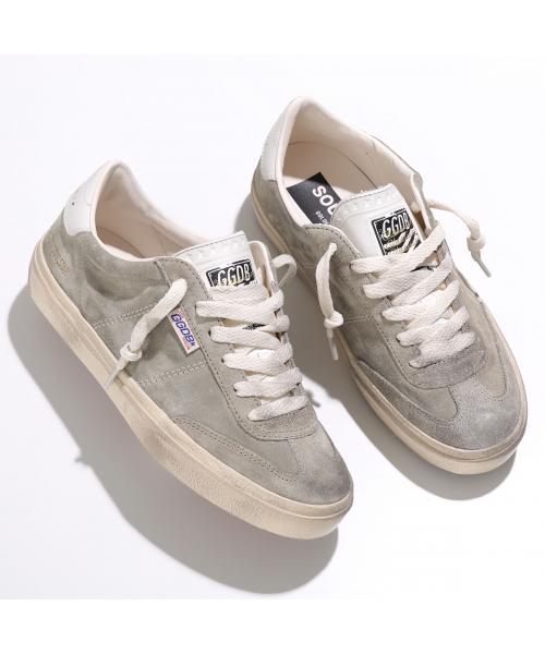 ゴールデングース GOLDEN GOOSE GOLDEN GOOSE スニーカー SOUL STAR GWF00464 F005047 （60460/TAUPE/MILK） 60460/TAUPE/MILK
