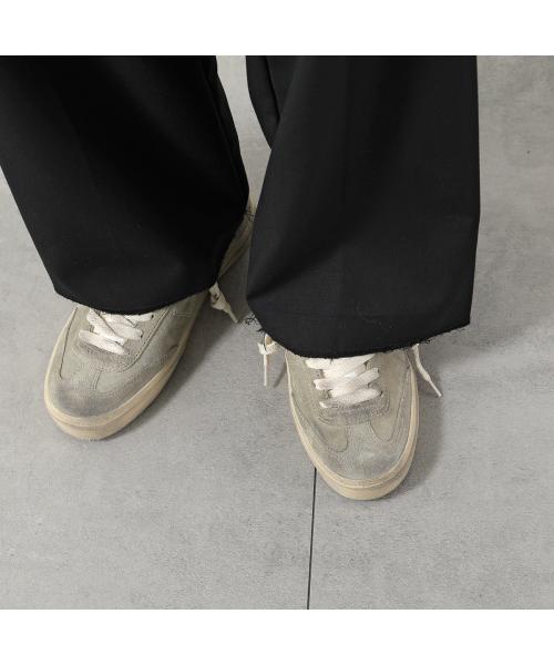 ゴールデングース GOLDEN GOOSE GOLDEN GOOSE スニーカー SOUL STAR GWF00464 F005047 （60460/TAUPE/MILK） 60460/TAUPE/MILK
