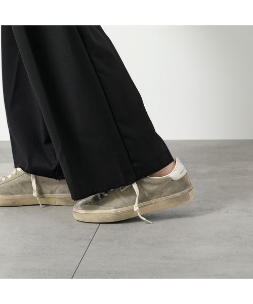 ゴールデングース GOLDEN GOOSE GOLDEN GOOSE スニーカー SOUL STAR GWF00464 F005047 （60460/TAUPE/MILK） 60460/TAUPE/MILK
