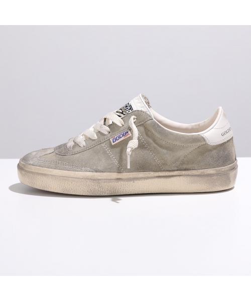 ゴールデングース GOLDEN GOOSE GOLDEN GOOSE スニーカー SOUL STAR GWF00464 F005047 （60460/TAUPE/MILK） 60460/TAUPE/MILK