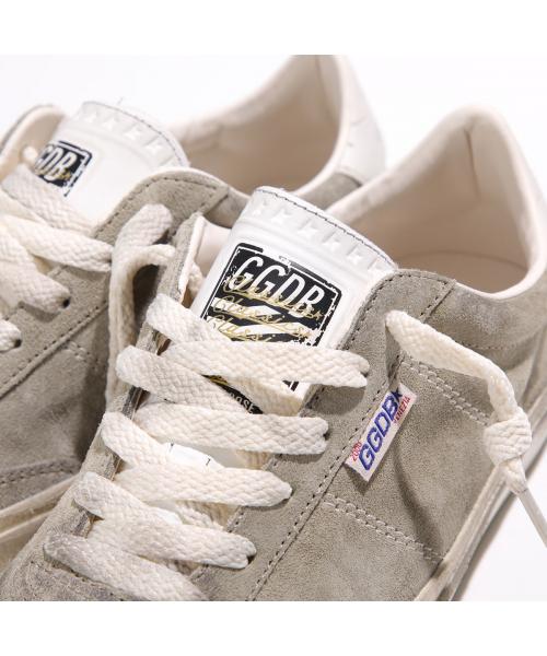 ゴールデングース GOLDEN GOOSE GOLDEN GOOSE スニーカー SOUL STAR GWF00464 F005047 （60460/TAUPE/MILK） 60460/TAUPE/MILK