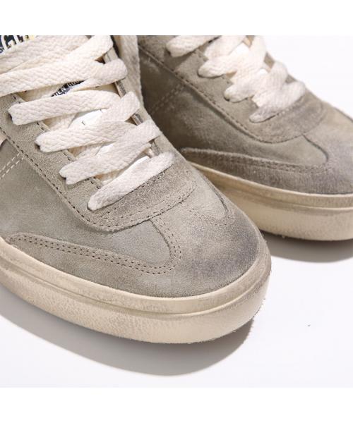 ゴールデングース GOLDEN GOOSE GOLDEN GOOSE スニーカー SOUL STAR GWF00464 F005047 （60460/TAUPE/MILK） 60460/TAUPE/MILK
