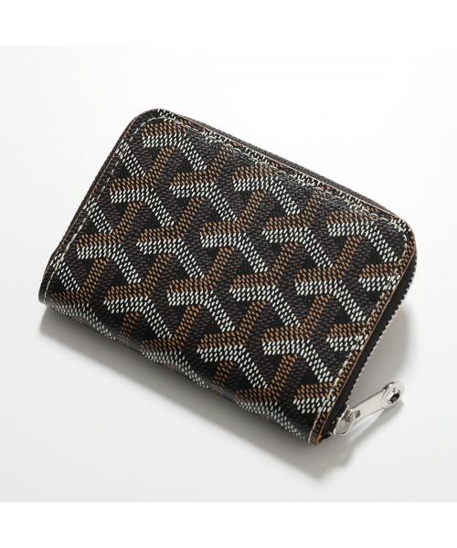 Goyard GOYARD GOYARD Coin Case MATIGNON MINI Matignon Mini