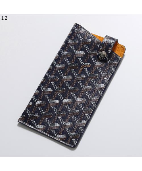 Goyard Goyard Eyewear Case Montmartre GM