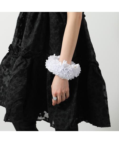 GOOD SQUISH シュシュ WEDDING ON A WEDS COLLECTION （ホワイト） ホワイト