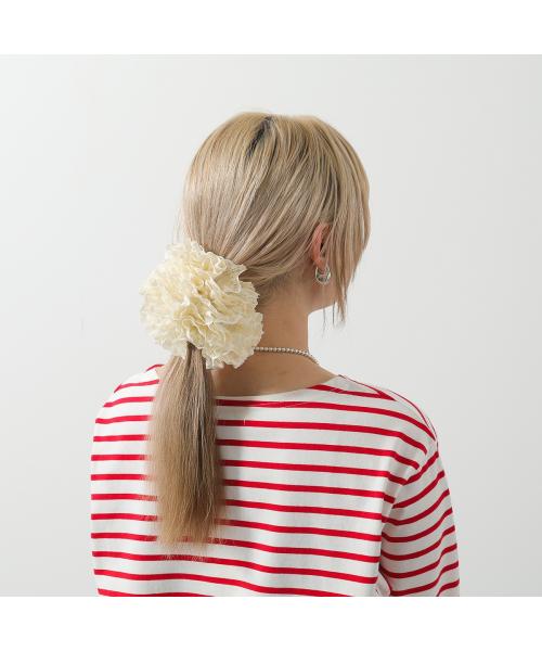 GOOD SQUISH シュシュ WEDDING ON A WEDS COLLECTION （ホワイト） ホワイト