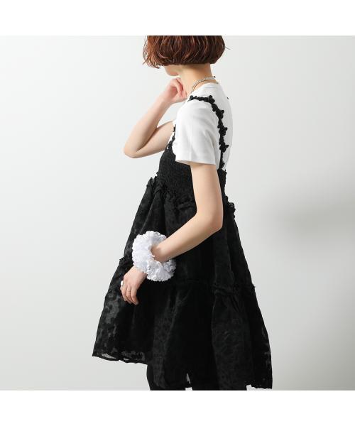 GOOD SQUISH シュシュ WEDDING ON A WEDS COLLECTION （ホワイト） ホワイト