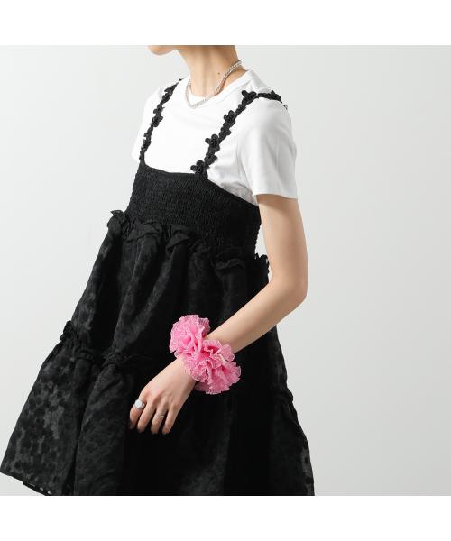 GOOD SQUISH シュシュ B-E-A-UTIFUL & BEYOND COLLECTION （ピンク） ピンク