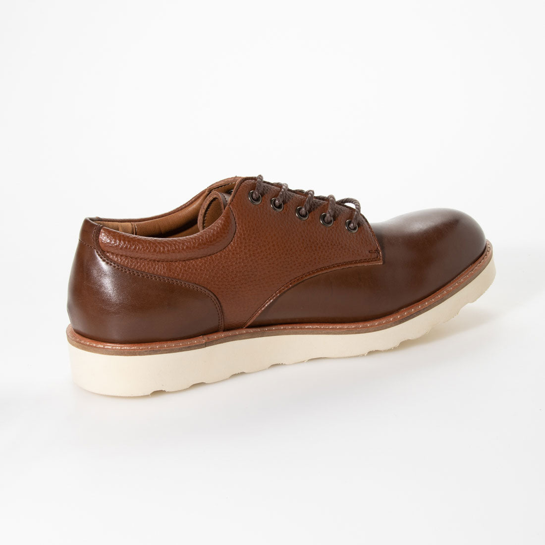 God & Bless Oxford Work Shoes