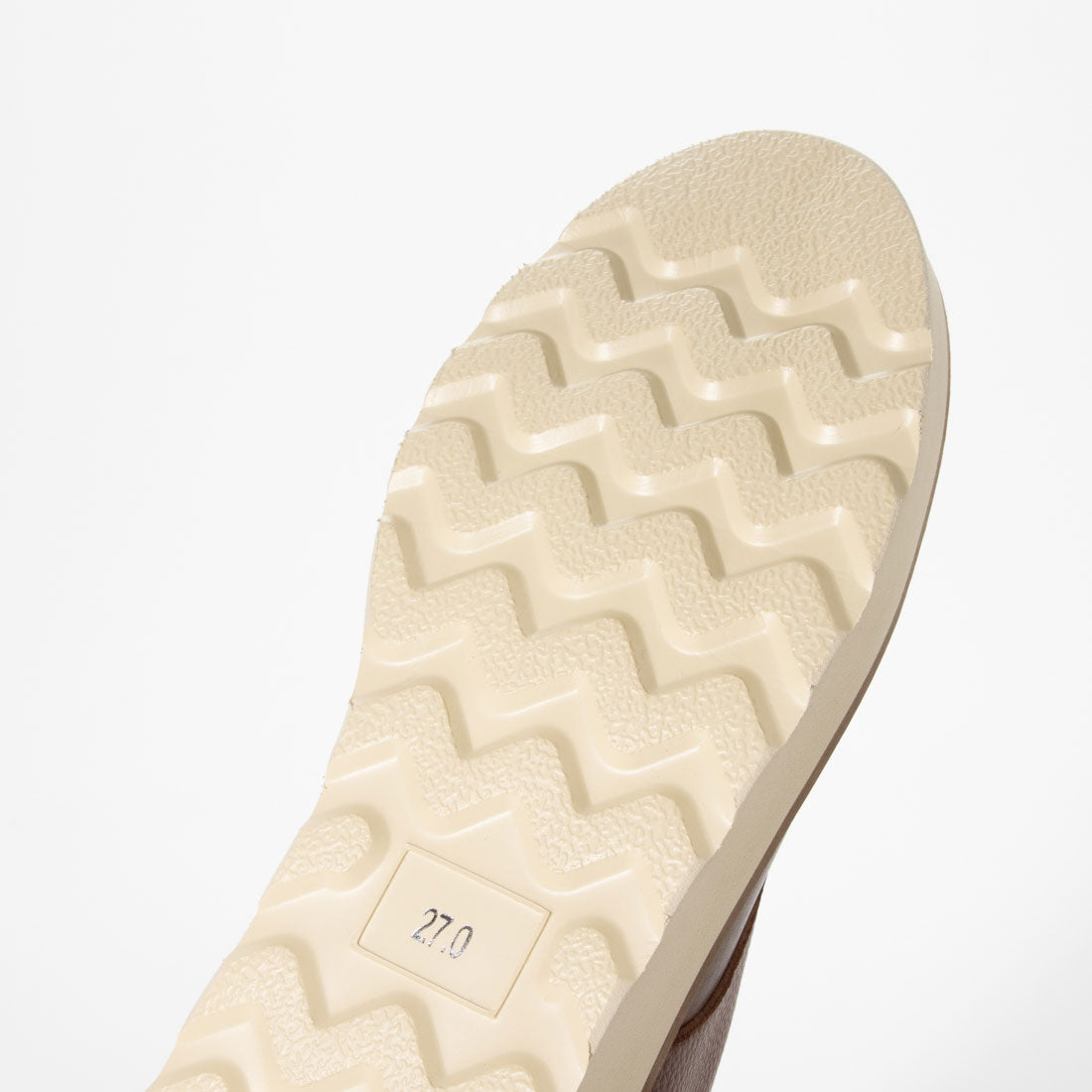 God & Bless Oxford Work Shoes
