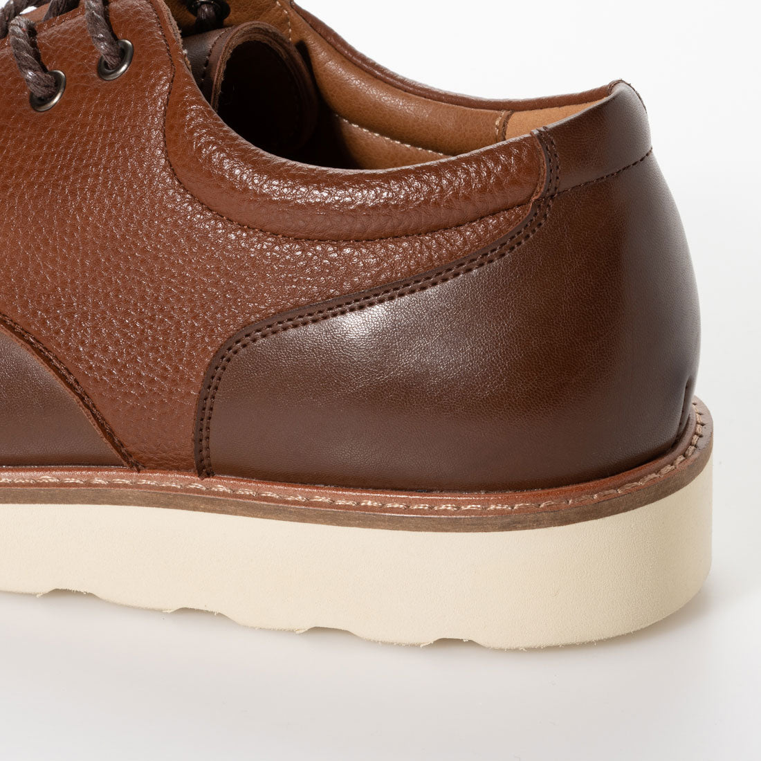 God & Bless Oxford Work Shoes