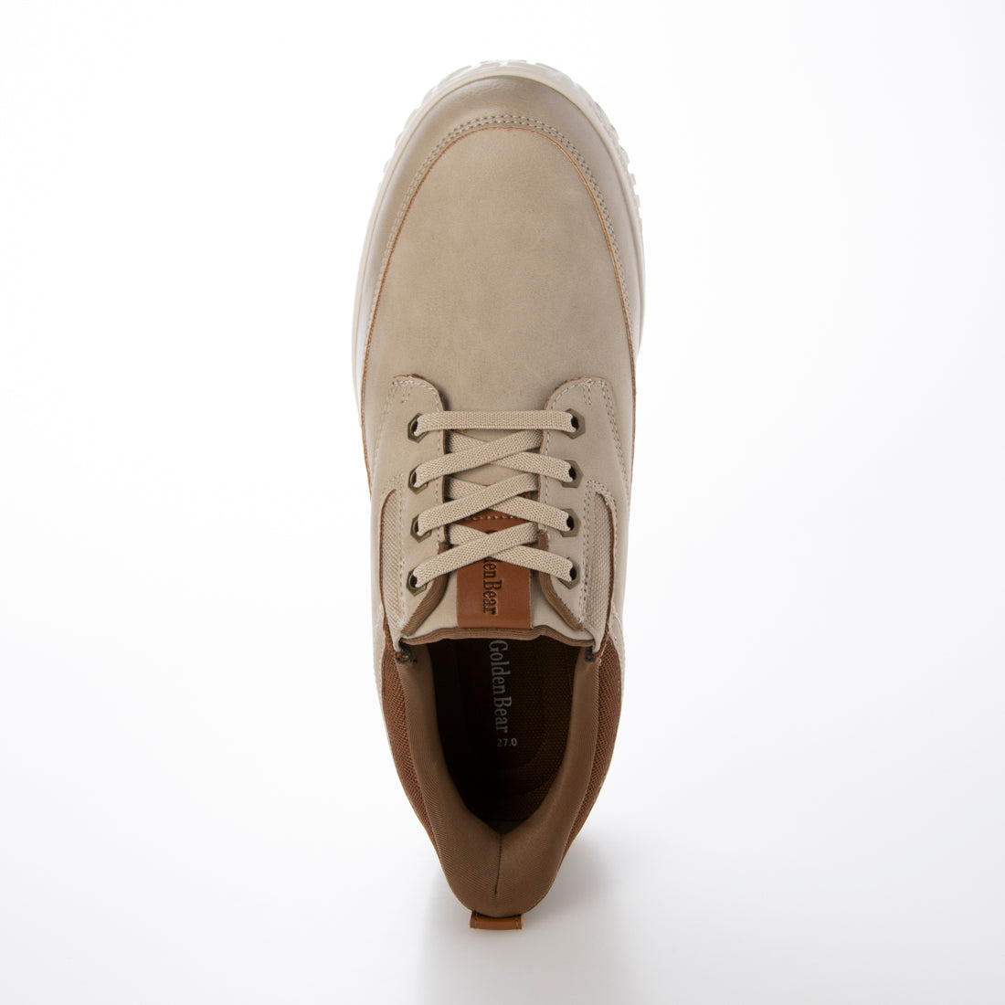 GoldenBear Men's Casual Sneakers