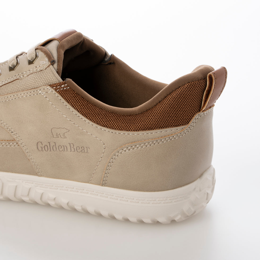 GoldenBear Men's Casual Sneakers