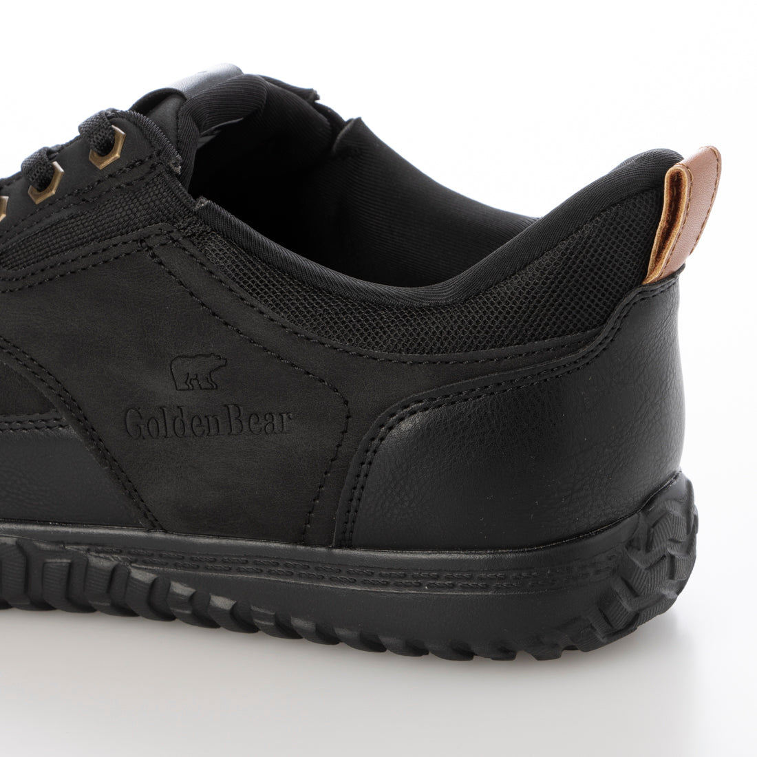 GoldenBear Men's Casual Sneakers