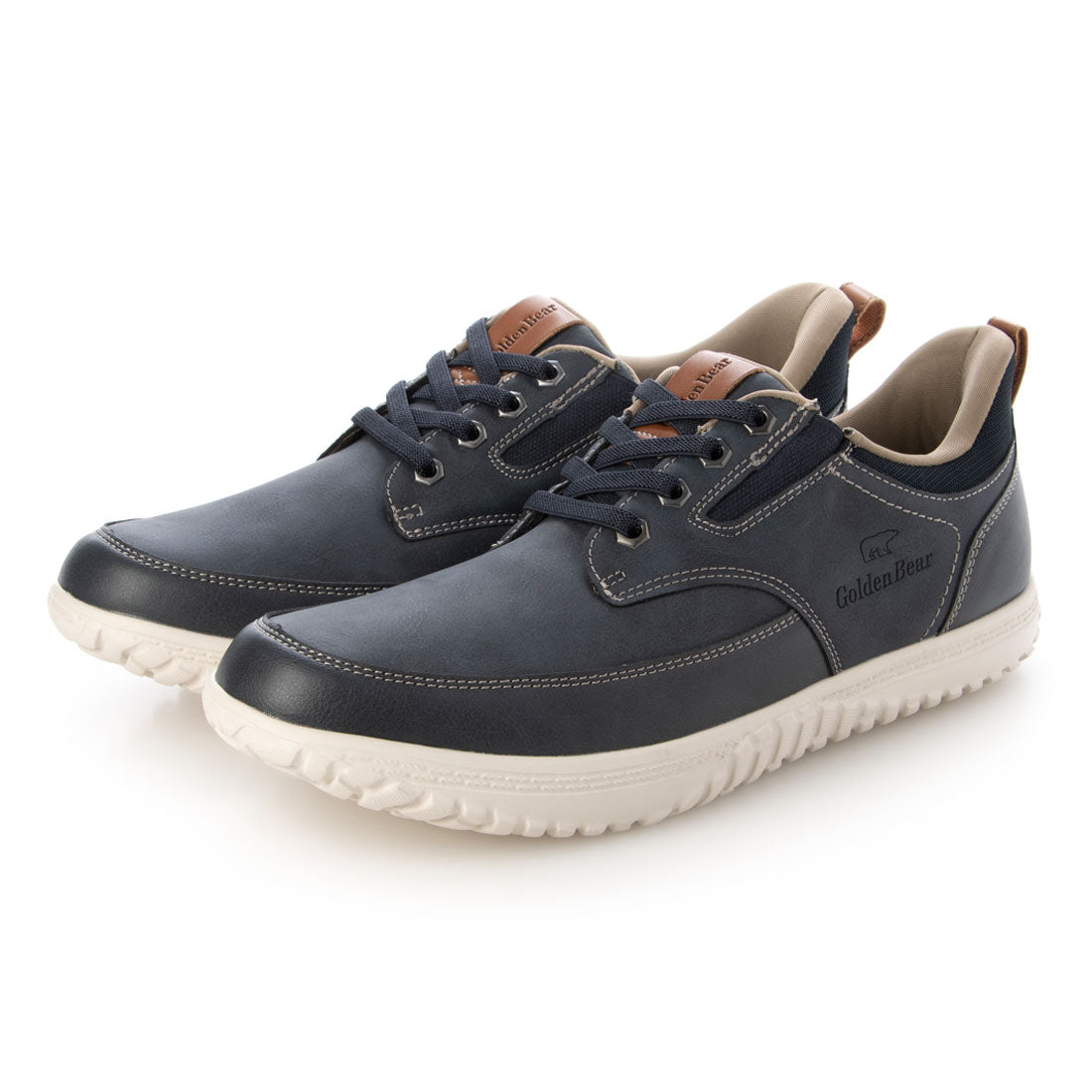 GoldenBear Men's Casual Sneakers