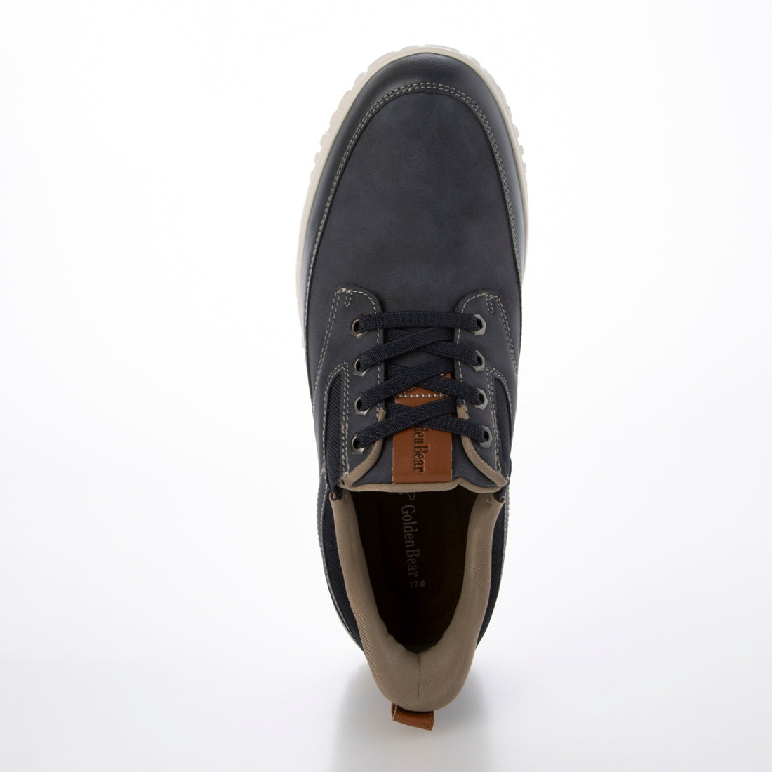 GoldenBear Men's Casual Sneakers