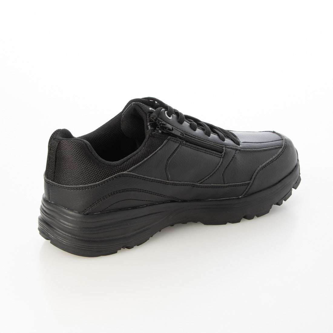 Golden Bear Casual waterproof sneakers with zipper