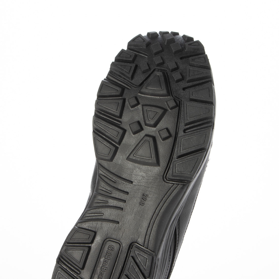 Golden Bear Casual waterproof sneakers with zipper